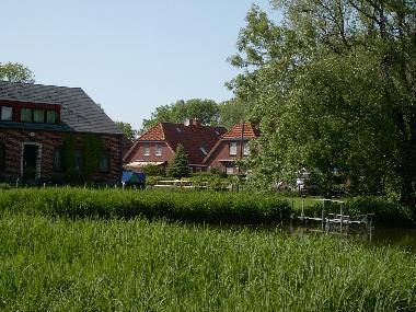 Casa de vacaciones en Fehmarn/ Schtagsdorf (Insel Fehmarn)Casa de vacaciones