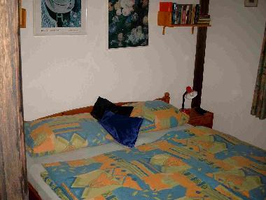 Casa de vacaciones en Bredene (Flandes)Casa de vacaciones