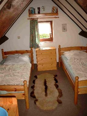 Casa de vacaciones en Bredene (Flandes)Casa de vacaciones