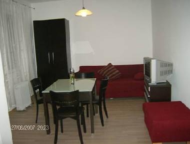 Apartamento de vacaciones en Varna (Varna)Casa de vacaciones