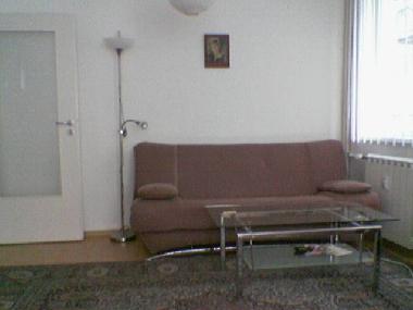 Apartamento de vacaciones en Sofia Zentrum (Sofiya-Grad)Casa de vacaciones