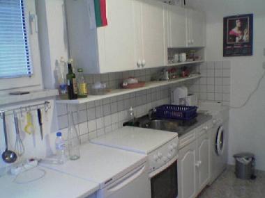 Apartamento de vacaciones en Sofia Zentrum (Sofiya-Grad)Casa de vacaciones