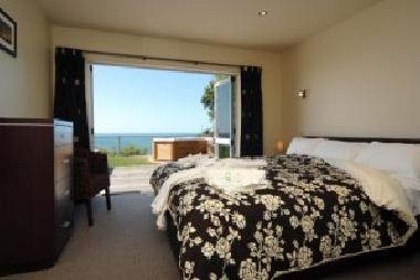 Casa de vacaciones en Napier (Hawke's Bay)Casa de vacaciones