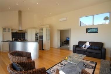 Casa de vacaciones en Napier (Hawke's Bay)Casa de vacaciones