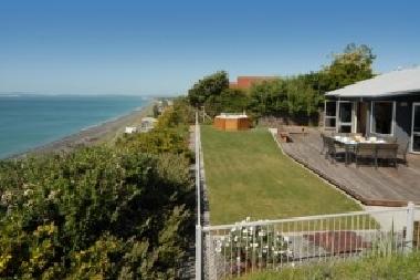 Casa de vacaciones en Napier (Hawke's Bay)Casa de vacaciones