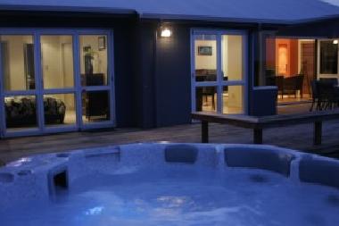 Casa de vacaciones en Napier (Hawke's Bay)Casa de vacaciones