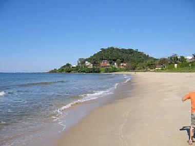 Casa de vacaciones en Barra Velha/Itajuba (Santa Catarina)Casa de vacaciones