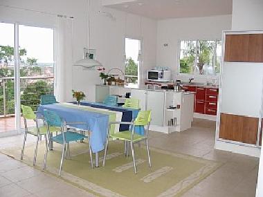 Casa de vacaciones en Barra Velha/Itajuba (Santa Catarina)Casa de vacaciones