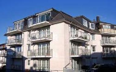 Apartamento de vacaciones en Timmendorfer Strand / Niendorf (Ostsee-Festland)Casa de vacaciones