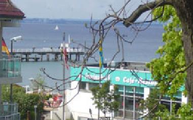 Apartamento de vacaciones en Timmendorfer Strand / Niendorf (Ostsee-Festland)Casa de vacaciones