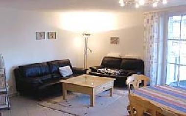 Apartamento de vacaciones en Timmendorfer Strand / Niendorf (Ostsee-Festland)Casa de vacaciones