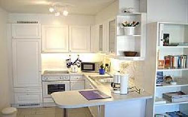 Apartamento de vacaciones en Timmendorfer Strand / Niendorf (Ostsee-Festland)Casa de vacaciones