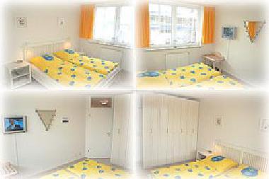 Apartamento de vacaciones en Timmendorfer Strand / Niendorf (Ostsee-Festland)Casa de vacaciones