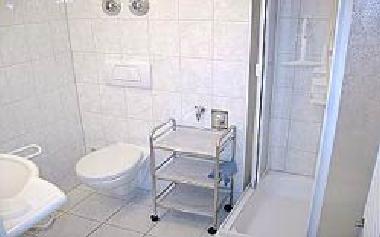 Apartamento de vacaciones en Timmendorfer Strand / Niendorf (Ostsee-Festland)Casa de vacaciones