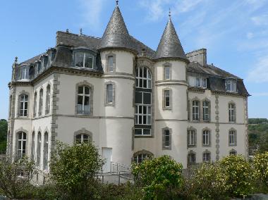 Apartamento de vacaciones en PLOUHINEC (Finist�re)Casa de vacaciones