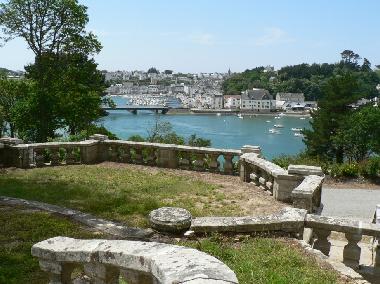 Apartamento de vacaciones en PLOUHINEC (Finist�re)Casa de vacaciones