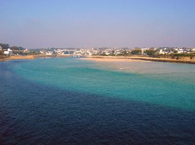 Apartamento de vacaciones en PLOUHINEC (Finist�re)Casa de vacaciones