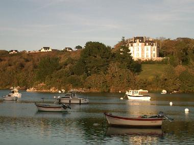 Apartamento de vacaciones en PLOUHINEC (Finist�re)Casa de vacaciones