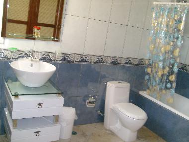Apartamento de vacaciones en Cabarete (Puerto Plata)Casa de vacaciones