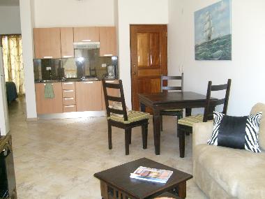 Apartamento de vacaciones en Cabarete (Puerto Plata)Casa de vacaciones