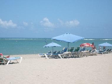 Apartamento de vacaciones en Cabarete (Puerto Plata)Casa de vacaciones