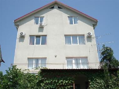 Casa de vacaciones en Sotschi (Sochi) (Krasnodarskiy Kray)Casa de vacaciones