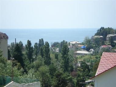 Casa de vacaciones en Sotschi (Sochi) (Krasnodarskiy Kray)Casa de vacaciones