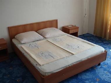 Casa de vacaciones en Sotschi (Sochi) (Krasnodarskiy Kray)Casa de vacaciones