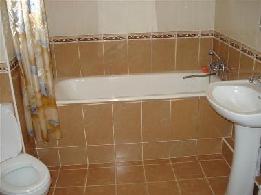 Casa de vacaciones en Sotschi (Sochi) (Krasnodarskiy Kray)Casa de vacaciones