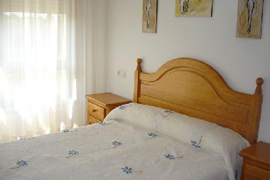 habitacion matrimonial