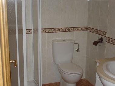 Apartamento de vacaciones en Portonovo (Pontevedra)Casa de vacaciones