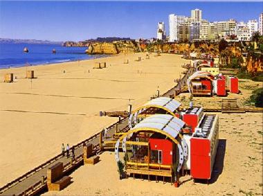 Apartamento de vacaciones en Portimo - Praia da Rocha (Algarve)Casa de vacaciones
