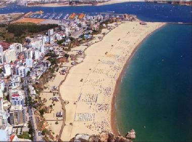 Apartamento de vacaciones en Portimo - Praia da Rocha (Algarve)Casa de vacaciones