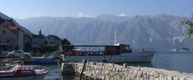 Apartamento de vacaciones en Kotor (Montenegro)Casa de vacaciones