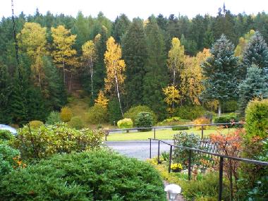 Apartamento de vacaciones en Bad Elster  (Vogtland)Casa de vacaciones