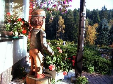 Apartamento de vacaciones en Bad Elster  (Vogtland)Casa de vacaciones