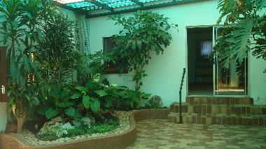 Casa de vacaciones en HUMANSDORP (Eastern Cape)Casa de vacaciones