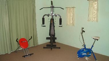 Casa de vacaciones en HUMANSDORP (Eastern Cape)Casa de vacaciones