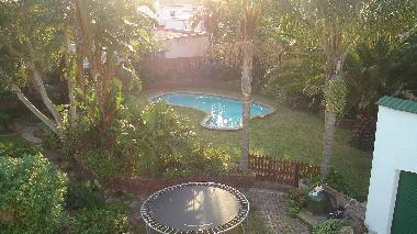 Casa de vacaciones en HUMANSDORP (Eastern Cape)Casa de vacaciones