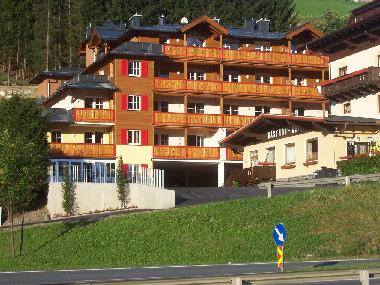 Apartamento de vacaciones en Saalbach (Pinzgau-Pongau)Casa de vacaciones
