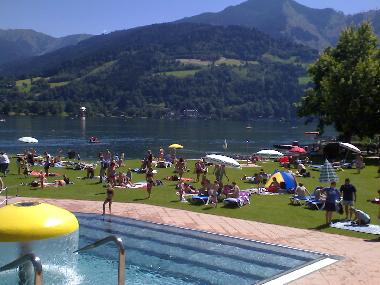 Apartamento de vacaciones en Saalbach (Pinzgau-Pongau)Casa de vacaciones