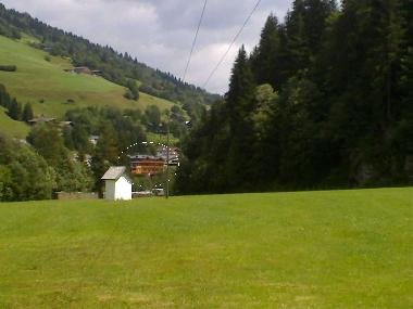 Apartamento de vacaciones en Saalbach (Pinzgau-Pongau)Casa de vacaciones