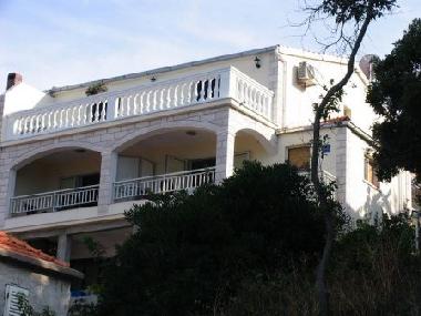 Apartamento de vacaciones en Prigradica (island Korcula) (Dubrovacko-Neretvanska)Casa de vacaciones