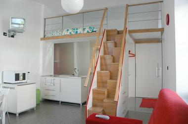 Apartamento de vacaciones en Ljubljana (Ljubljana)Casa de vacaciones