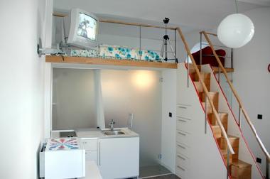 Apartamento de vacaciones en Ljubljana (Ljubljana)Casa de vacaciones