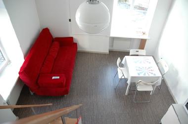 Apartamento de vacaciones en Ljubljana (Ljubljana)Casa de vacaciones