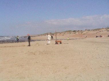 Chalet en Bredene (Flandes)Casa de vacaciones