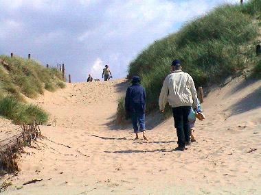 Chalet en Bredene (Flandes)Casa de vacaciones