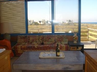 Casa de vacaciones en St. Gunol (Finistre)Casa de vacaciones