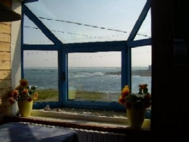 Casa de vacaciones en St. Gunol (Finistre)Casa de vacaciones